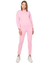 bluza-z-kapturem-spodnie-bawelniane-komplet-m