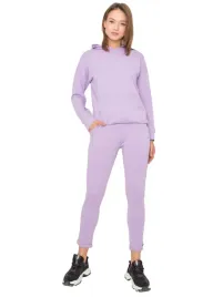 bluza-z-kapturem-spodnie-bawelniane-komplet-m