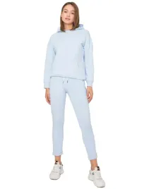 bluza-z-kapturem-spodnie-bawelniane-komplet-m
