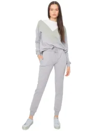 dres-damski-spodnie-dresowe-bluza-m