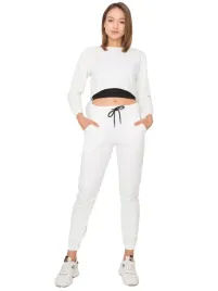 bluza-damska-top-spodnie-damskie-komplet-l