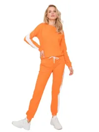 bluza-damska-spodnie-bawelniane-komplet-xl