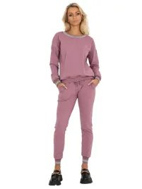 dres-damski-bluza-dresowa-spodnie-dresowe-s-m