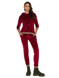 welurowa-bluza-damska-z-kapturem-spodnie-welurowe