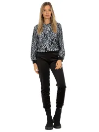 komplet-welurowy-bluza-spodnie-damskie-xl