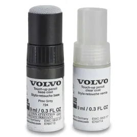 volvo-lakier-sztyft-mazak-zaprawka-pine-grey-724