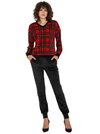 komplet-welurowy-bluza-damska-spodnie-s-m