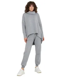 spodnie-dresowe-damskie-bluza-basic-komplet