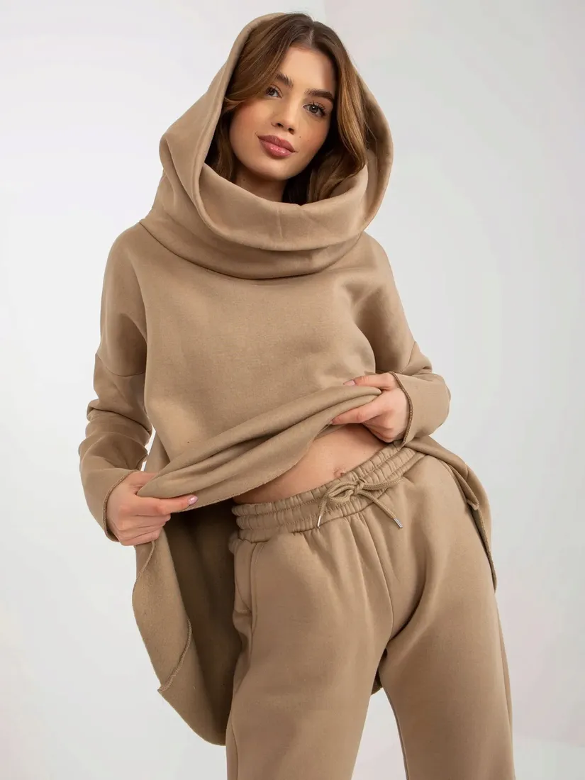 spodnie-dresowe-damskie-bluza-basic-komplet