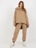 spodnie-dresowe-damskie-bluza-basic-komplet-marka-inna