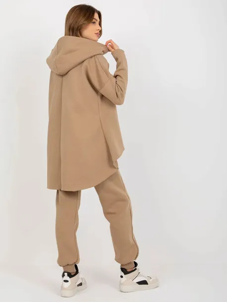 spodnie-dresowe-damskie-bluza-basic-komplet-rozmiar-uniwersalny
