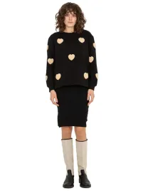sukienka-damska-dopasowana-bluza-komplet-l-xl