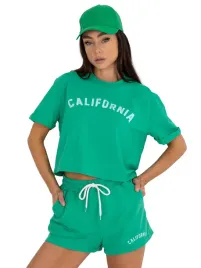 letni-komplet-damski-t-shirt-szorty-l-xl