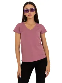 t-shirt-damski-bawelniany-basic-na-co-dzien-l