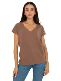damski-t-shirt-basic-z-dekoltem-w-serek-s