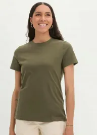 b-p-c-t-shirt-damski-khaki-bawelniany-36-38