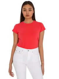 bawelniana-koszulka-damska-t-shirt-gladka-s