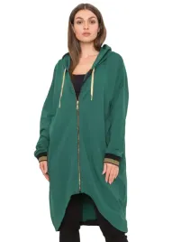 bluza-damska-z-kapturem-rozpinana-dluga-s-m