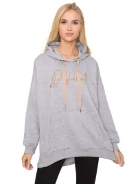 bluza-damska-kangurka-z-kapturem-haft-bawelniana
