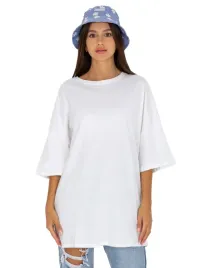 bluzka-damska-gladka-oversize-z-bawelny-m-l