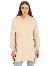 stylowa-dluga-bluza-damska-oversize-z-kapturem