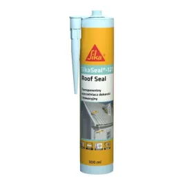 sikaseal-121-roof-seal-transparent-kartusz-300-ml
