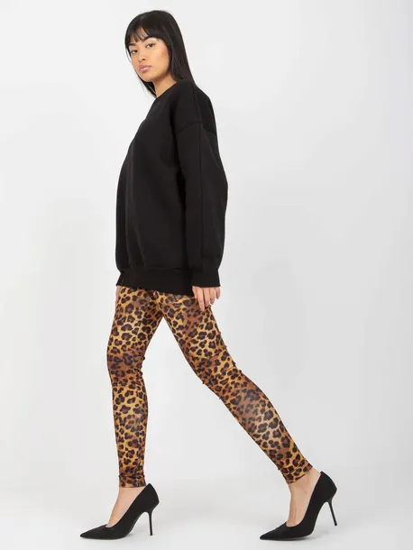 gladka-dresowa-bluza-damska-basic-rodzaj-bez-kaptura-wkladane-przez-glowe