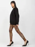 gladka-dresowa-bluza-damska-basic-rodzaj-bez-kaptura-wkladane-przez-glowe