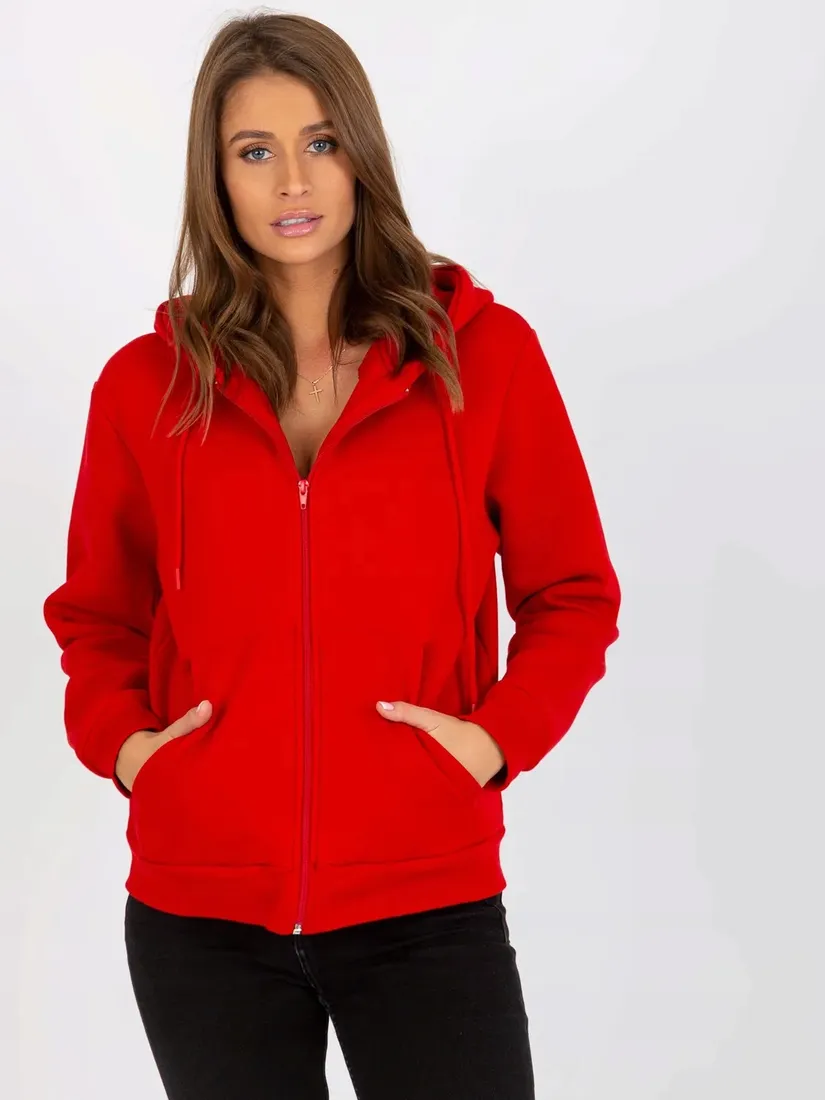 bluza-damska-dresowa-z-kapturem-basic-s-m