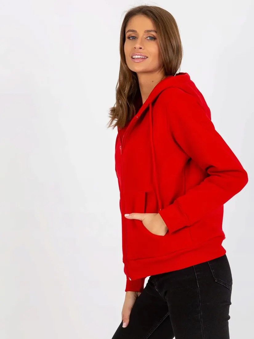 bluza-damska-dresowa-z-kapturem-basic-s-m