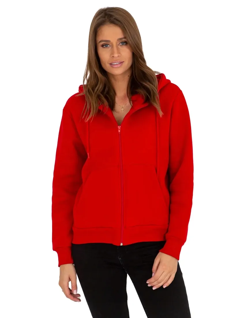bluza-damska-dresowa-z-kapturem-basic-s-m