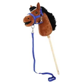 kantar-z-uwiazem-dla-konia-na-kiju-qhp-hobbyhorse-niebieski