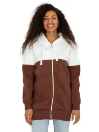 bluza-damska-rozpinana-z-kapturem-dresowa
