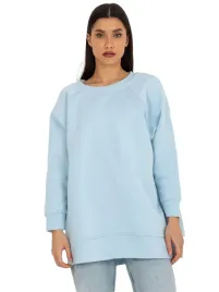 bluza-dresowa-damska-oversize-basic-gladka