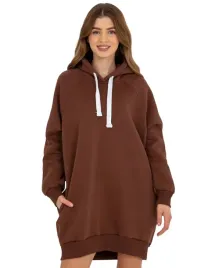 bluza-damska-dresowa-basic-z-kapturem
