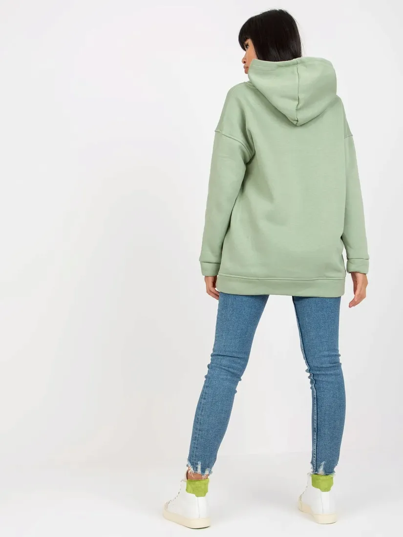 bluza-damska-basic-oversize-z-kapturem-s-stan-nowy
