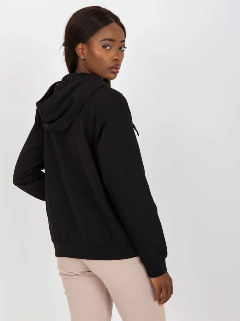 bluza-damska-basic-rozpinana-z-kapturem-s-stan-nowy