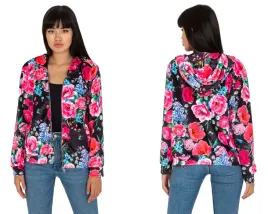welurowa-bluza-damska-z-kapturem-w-kwiaty-s-m