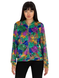welurowa-bluza-damska-bomberka-w-kwiaty-s-m