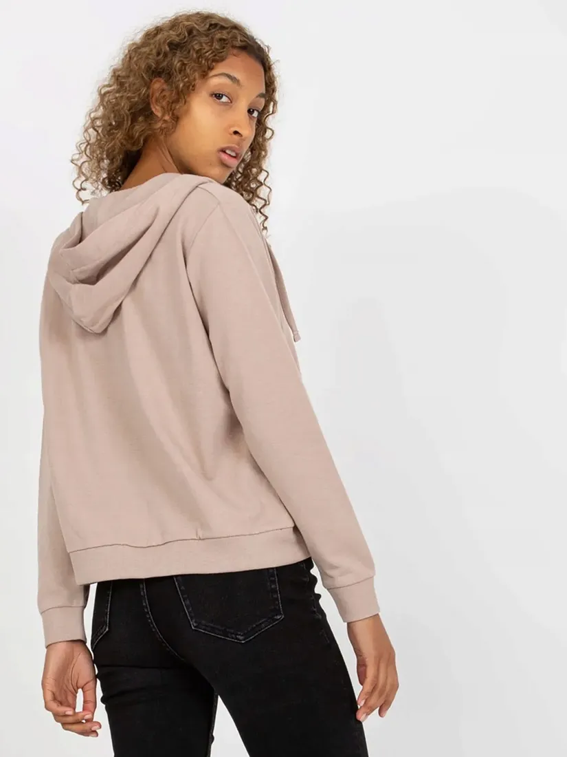 bluza-damska-basic-rozpinana-z-kapturem-s-stan-nowy