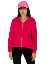 bluza-damska-basic-rozpinana-z-kapturem-xs