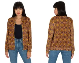 bluza-damska-welurowa-wzorzysta-bomberka-l-xl