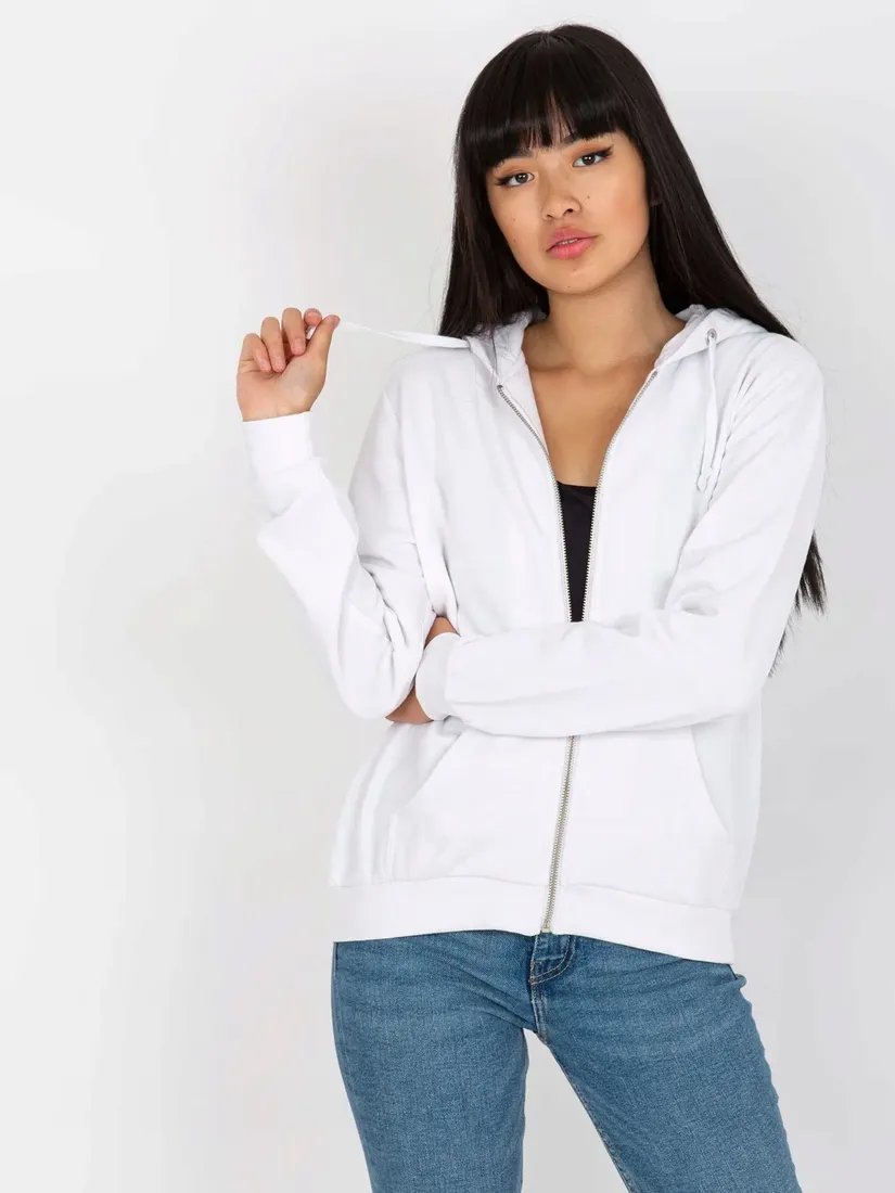 bluza-damska-basic-rozpinana-z-kapturem-m-stan-nowy