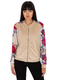 welurowa-bluza-damska-bomberka-w-kwiaty-s-m