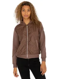 pikowana-bluza-damska-bomberka-z-kapturem-s-m