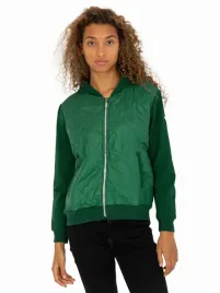 pikowana-bluza-damska-bomberka-z-kapturem-l-xl