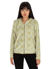 bluza-damska-welurowa-na-zamek-z-kapturem-s-m