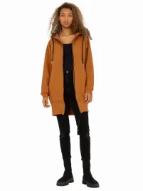 bluza-damska-z-kapturem-rozpinana-dluga-s-m