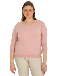 bawelniana-bluzka-damska-plus-size-z-nadrukiem