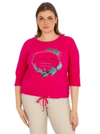wygodna-bluzka-damska-ze-sciagaczem-plus-size